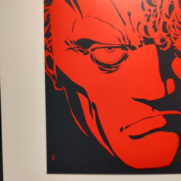 FRANK MILLERS SIN CITY "A DAME TO KILL FOR"  #6 (1994) DARK HORSE FIRST PRINT - Picture 9 of 10